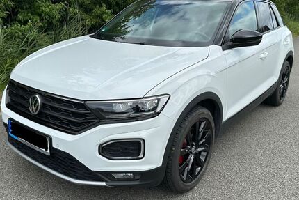 VW T-Roc 18.765 km 22.890 &euro; Wischhafen 21737