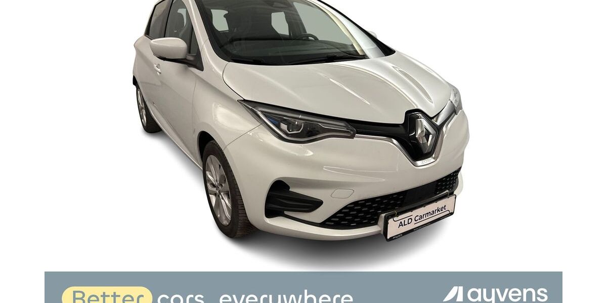 Renault ZOE 25.725 km 15.280 &euro; Dorfmark 29683