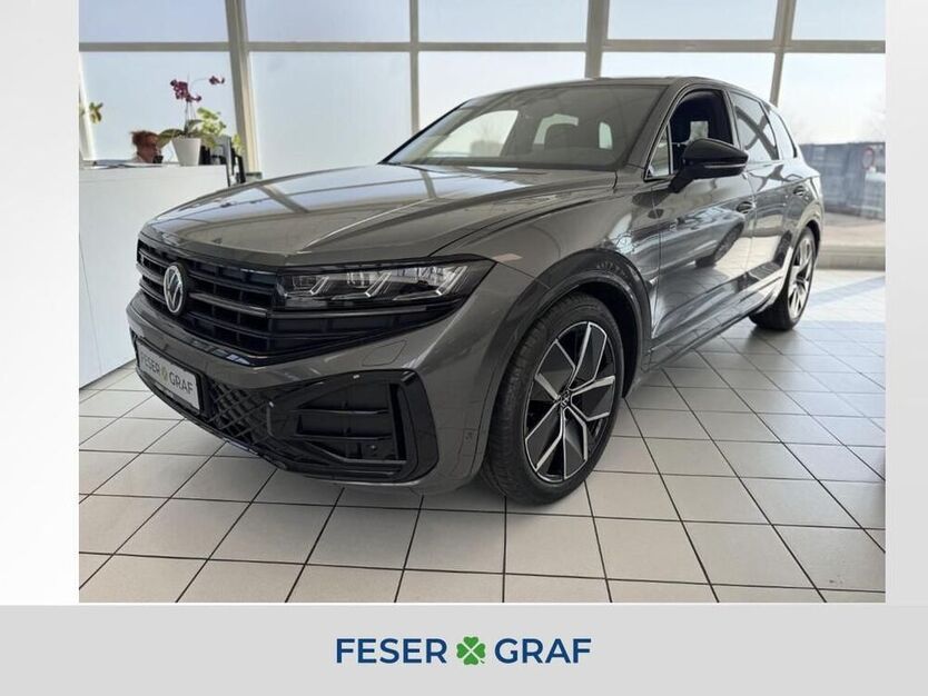 Touareg
