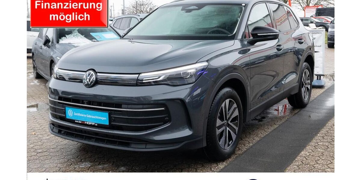 VW Tiguan 5.000 km 44.975 &euro; Troisdorf-Spich 53842