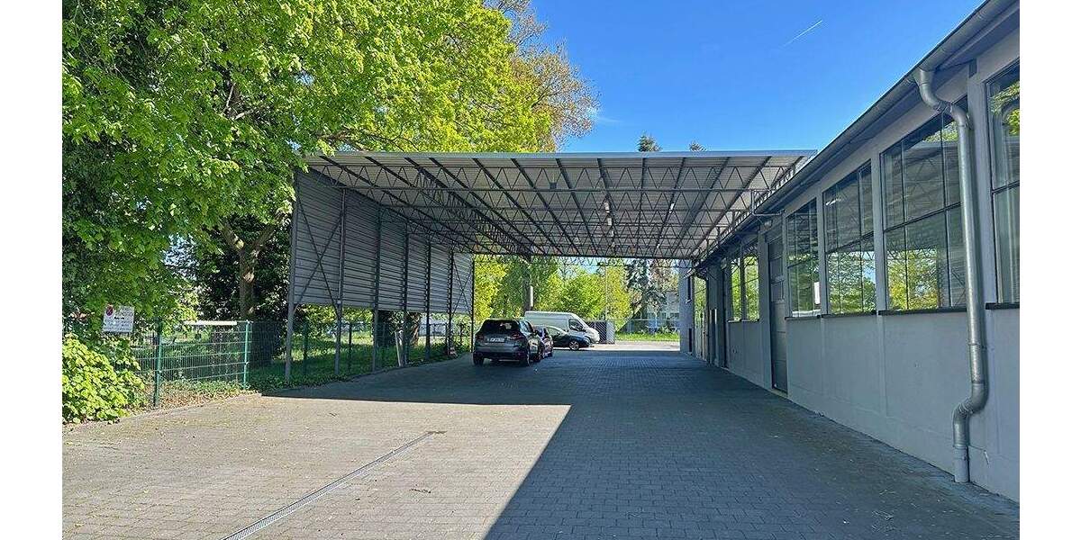 Gewerbeobjekt Mühlheim am Main Mühlheim - 2.200.000&euro; | Angebot:24607917