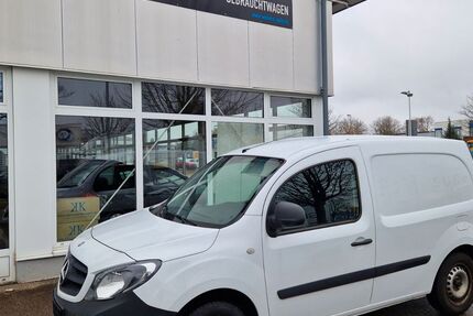 Mercedes-Benz Citan 76.000 km 13.590 &euro; Memmingen 87700