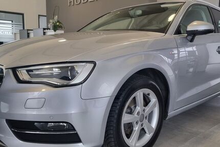 Audi A3 195.837 km 10.400 &euro; Nalbach 66809