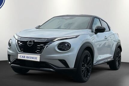 Nissan Juke 4.200 km 28.880 &euro; Bitburg 54634
