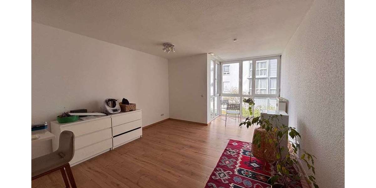 Etagenwohnung Wiesbaden Südost - 2 Zimmer, 54 m&sup2;, 217.000&euro; | Angebot:26070892