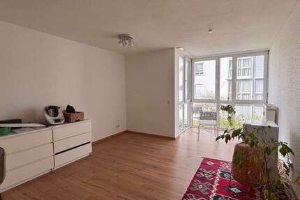 Wohnung Wiesbaden Südost - 2 Zimmer, 54 m&sup2;, 217.000&euro; | Angebot:26070892