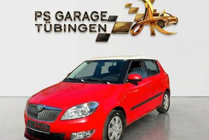 Skoda Fabia 219.000 km 2.990 &euro; Tübingen 72074