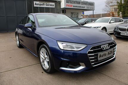 Audi A4 41.597 km 25.390 &euro; Schwetzingen 68723