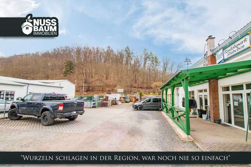 Halle in Rudolstadt 385.000 € 200 m²