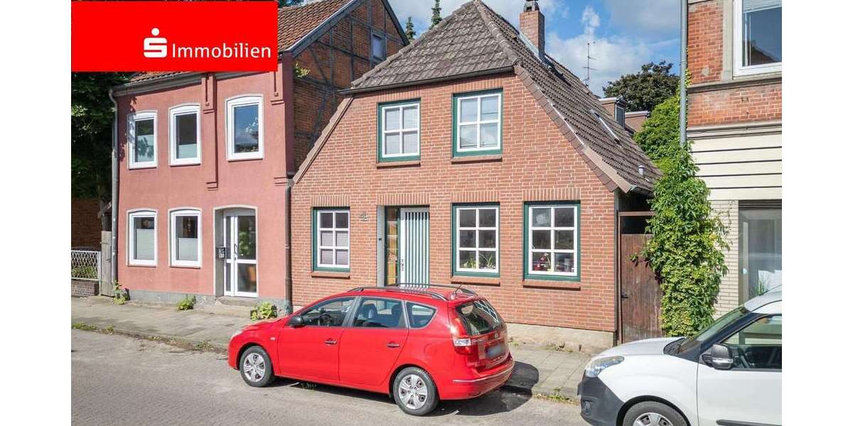 Einfamilienhaus Preetz - 3 Zimmer, 96 m&sup2;, 239.000&euro; | Angebot:26866538