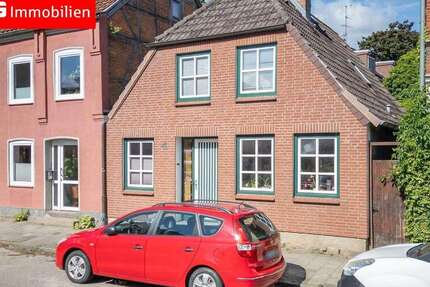 Haus Preetz - 3 Zimmer, 96 m&sup2;, 239.000&euro; | Angebot:26866538