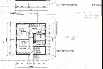 Haus Reichenbach an der Fils - 6 Zimmer, 133 m&sup2;, 480.000&euro; | Angebot:27122757