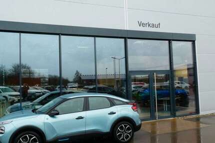 Citroen C4 20.400 km 15.950 &euro; Bad Saulgau 88348