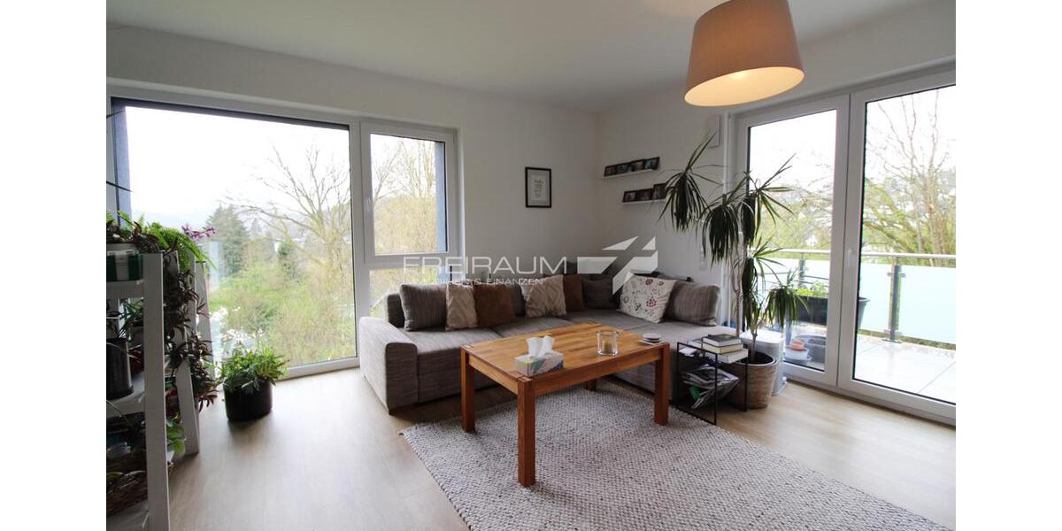 Etagenwohnung Freudenberg - 3 Zimmer, 71 m&sup2;, 850&euro; | Angebot:26313517