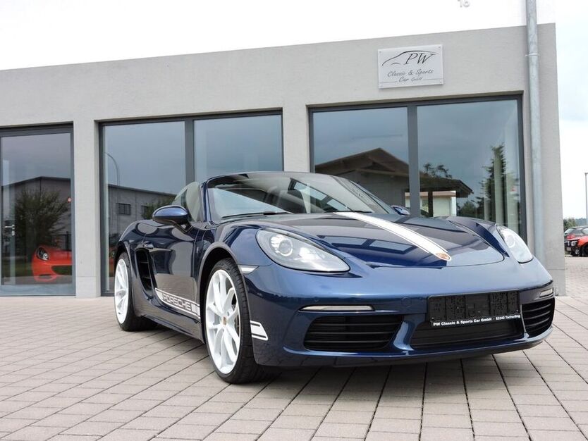 Boxster