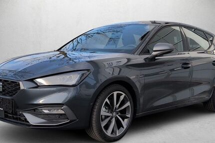Seat Leon 9.999 km 30.980 &euro; Wiesbaden 65189