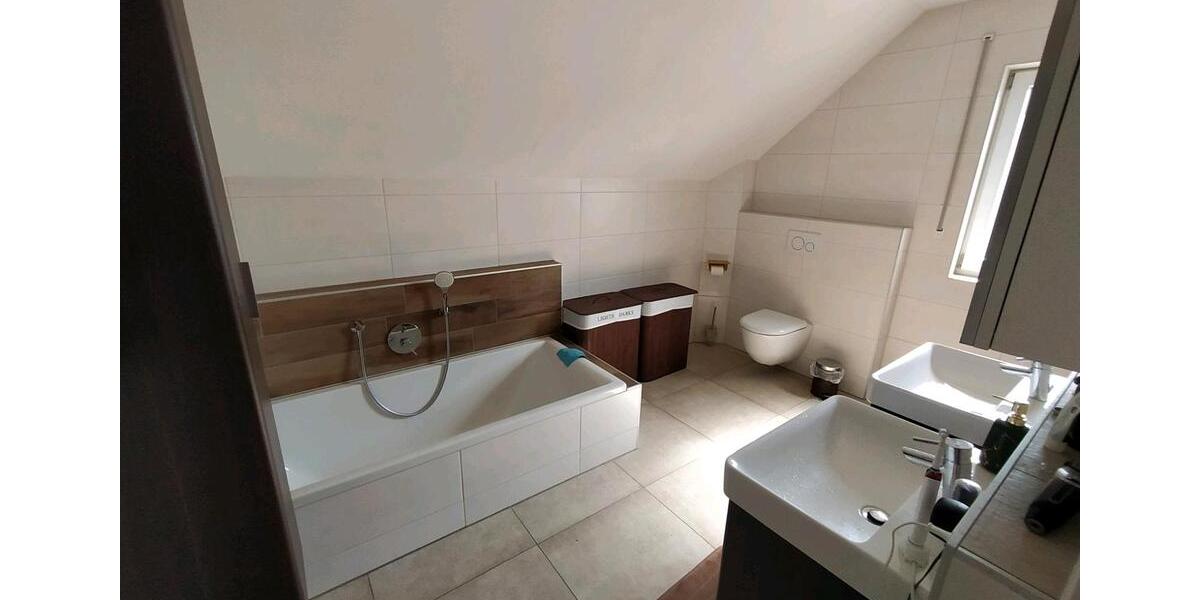 traumhaftes Einfamilienhaus direkt am Wald 7 zimmer