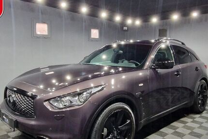 INFINITI QX70 59.600 km 24.980 &euro; Berlin 12305