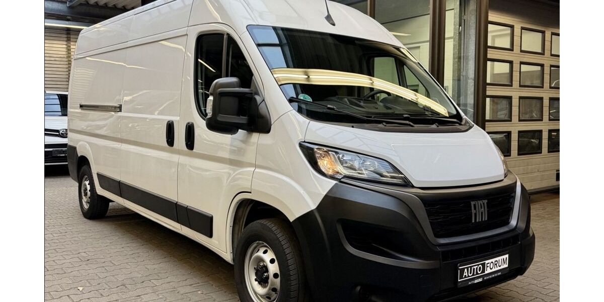 Fiat Ducato 49.980 km 24.990 &euro; Geesthacht bei Hamburg 21502
