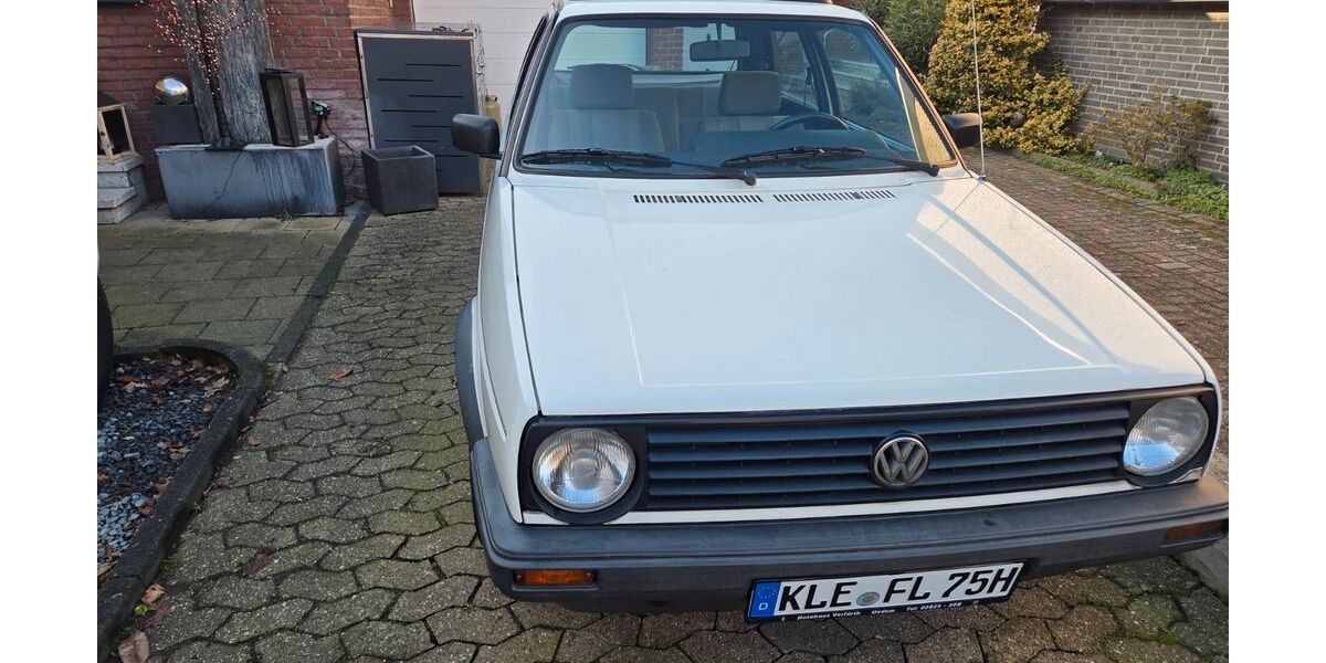 VW Golf 115.000 km 6.500 &euro; Kalkar 47546