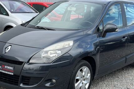 Renault Scenic 157.000 km 3.299 &euro; Lampertheim 68623