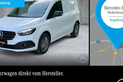 Mercedes-Benz Citan 6.000 km 32.832 € Augsburg 86161