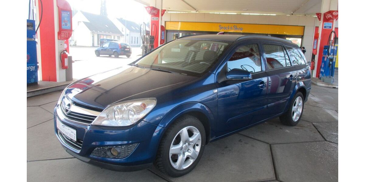 Opel Astra 177.322 km 4.999 &euro; Oldenburg 26133