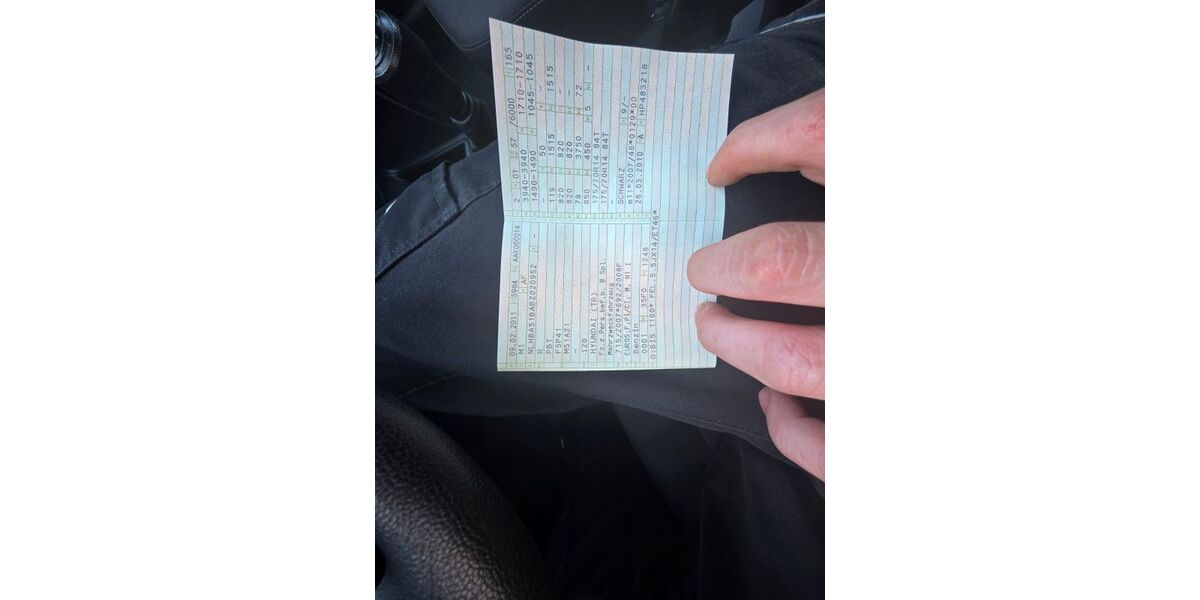 Hyundai i20 131.775 km 3.800 &euro; Oelde 59302