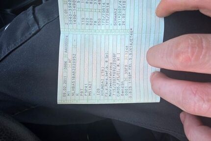 Hyundai i20 131.775 km 4.000 &euro; Oelde 59302