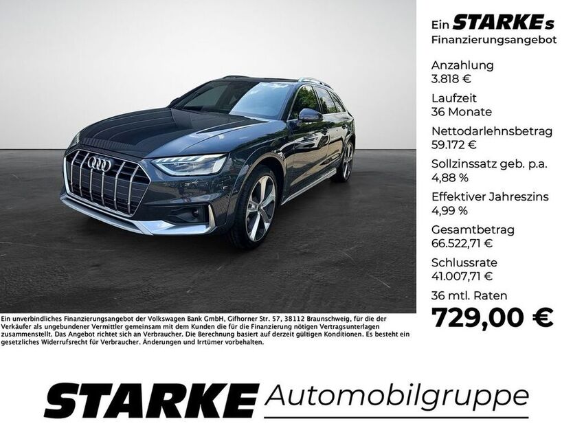 A4 Allroad