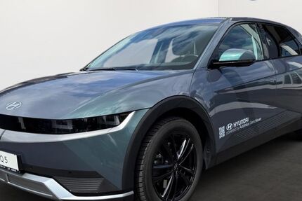 Hyundai IONIQ 5 20.839 km 38.690 € Laubach 35321