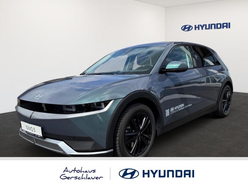 Hyundai IONIQ 5 20.839 km 38.990 € Laubach 35321