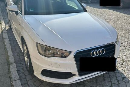 Audi A3 110.000 km 16.500 &euro; Hohendubrau 02906