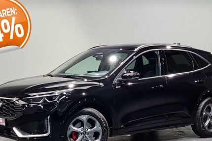 Ford Kuga 11.829 km 32.450 &euro; Fulda 36043