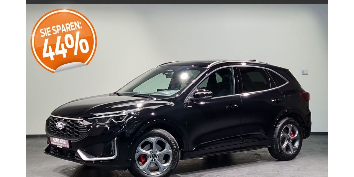 Ford Kuga 11.829 km 32.450 &euro; Fulda 36043