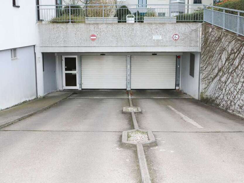 Garage zu verkaufen in Leipzig 71.400 €