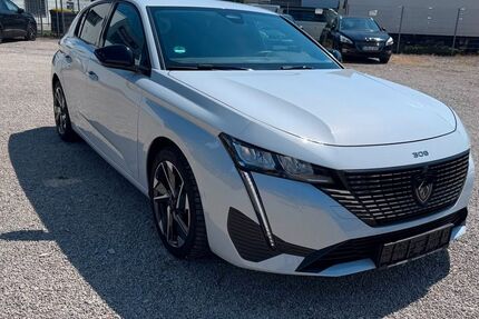 Peugeot 308 22.330 km 26.990 &euro; Schrobenhausen 86529