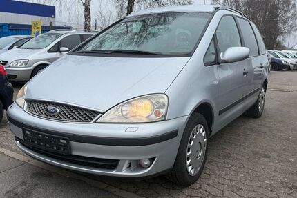 Ford Galaxy