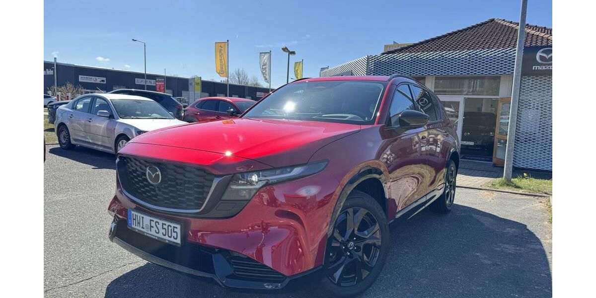 Mazda CX-5 1.008 km 41.480 &euro; Wismar 23970
