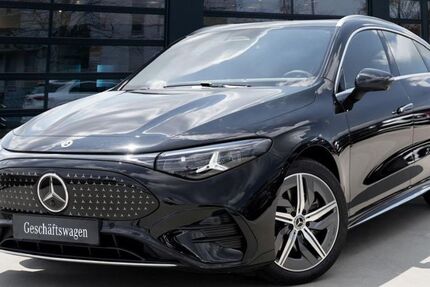 Mercedes-Benz CLA 250 Shooting Brake 15.000 km 54.690 &euro; Aschaffenburg 63741