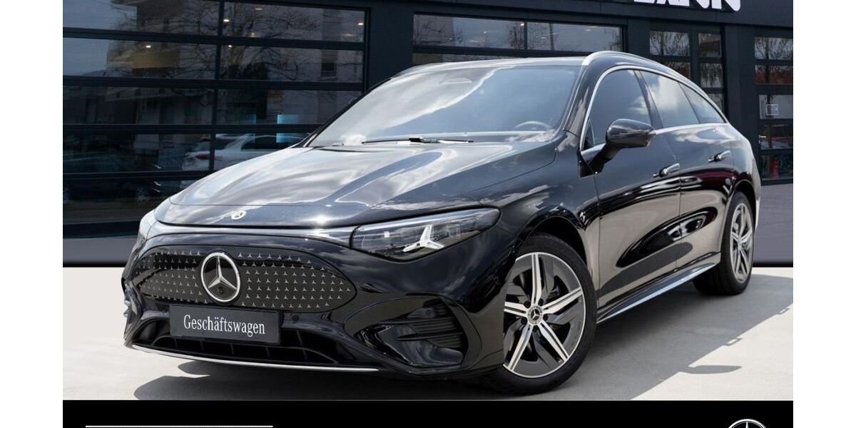 Mercedes-Benz CLA 250 Shooting Brake 15.000 km 54.690 &euro; Aschaffenburg 63741