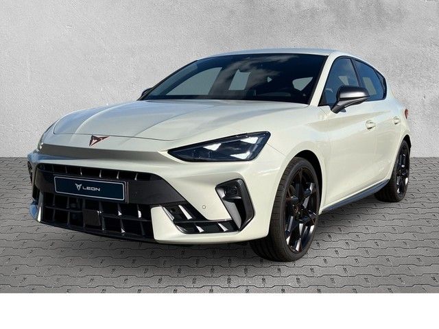 Cupra Leon 12.000 km 32.975 € Oldenburg 26135