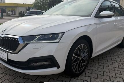 Skoda Octavia 106.000 km 16.990 &euro; Freiburg im Breisgau 79115