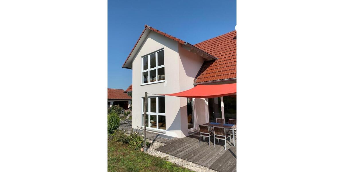 Einfamilienhaus Obergriesbach - 8 Zimmer, 164 m&sup2;, 1.600&euro; | Angebot:26623751