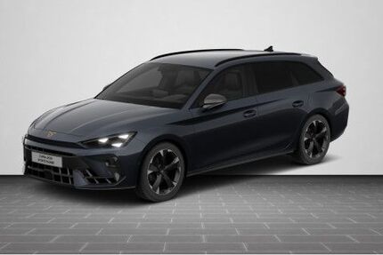 Cupra Leon 9.592 km 33.480 &euro; Mayen 56727