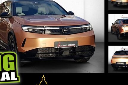 Opel Grandland (X) 14.000 km 34.990 &euro; Dresden 01067