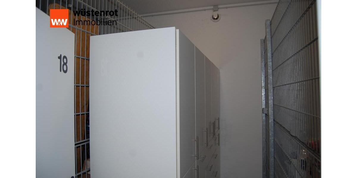 Etagenwohnung Roding - 3 Zimmer, 81 m&sup2;, 850&euro; | Angebot:26068849