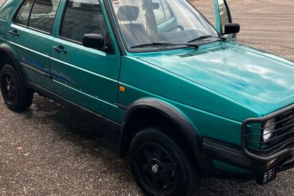 VW Golf 221.000 km 7.500 &euro; Neuburg 86633