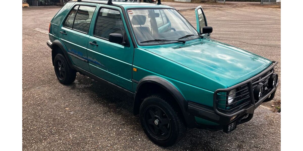 VW Golf 221.000 km 7.500 &euro; Neuburg 86633