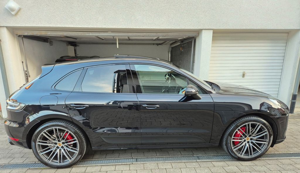Porsche Macan 106.500 km 55.800 &euro; Geislingen 73312